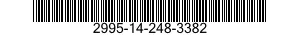 2995-14-248-3382  2995142483382 142483382