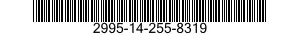 2995-14-255-8319  2995142558319 142558319