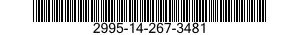 2995-14-267-3481 FILTER,FLUID 2995142673481 142673481