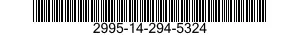 2995-14-294-5324  2995142945324 142945324