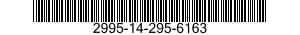 2995-14-295-6163  2995142956163 142956163
