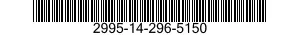 2995-14-296-5150  2995142965150 142965150