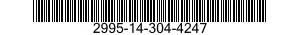 2995-14-304-4247  2995143044247 143044247