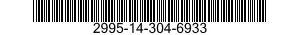 2995-14-304-6933  2995143046933 143046933