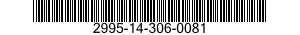 2995-14-306-0081  2995143060081 143060081