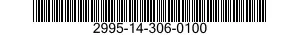 2995-14-306-0100  2995143060100 143060100