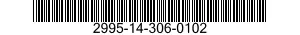 2995-14-306-0102  2995143060102 143060102