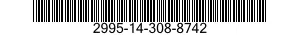 2995-14-308-8742  2995143088742 143088742