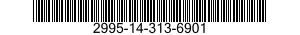2995-14-313-6901 CONTROL ASSEMBLY,PUSH-PULL 2995143136901 143136901