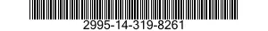 2995-14-319-8261 COVER,ACCESS 2995143198261 143198261