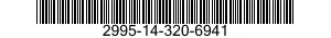 2995-14-320-6941 COVER,ACCESS 2995143206941 143206941