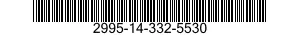 2995-14-332-5530  2995143325530 143325530
