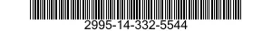 2995-14-332-5544  2995143325544 143325544