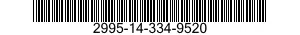 2995-14-334-9520  2995143349520 143349520