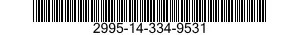 2995-14-334-9531  2995143349531 143349531