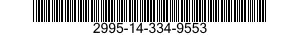 2995-14-334-9553  2995143349553 143349553