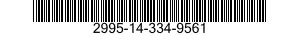 2995-14-334-9561  2995143349561 143349561