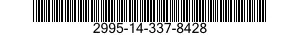 2995-14-337-8428  2995143378428 143378428