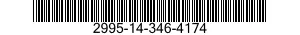 2995-14-346-4174  2995143464174 143464174