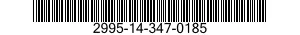 2995-14-347-0185 LEVER,REMOTE CONTROL 2995143470185 143470185