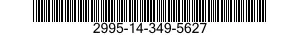 2995-14-349-5627 HOUSING SECTION,OIL PUMP ASSEMBLY,ENGINE 2995143495627 143495627