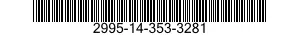 2995-14-353-3281  2995143533281 143533281