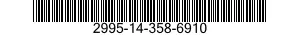 2995-14-358-6910 ATTENUAT PRESS HUIL 2995143586910 143586910