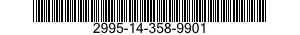 2995-14-358-9901  2995143589901 143589901