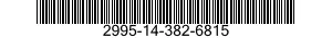 2995-14-382-6815 REGULATOR-CONTROL,ELECTRONIC,ENGINE 2995143826815 143826815