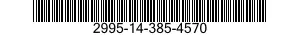 2995-14-385-4570 CONTROL ASSEMBLY,PUSH-PULL 2995143854570 143854570
