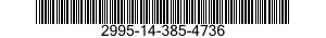 2995-14-385-4736 CORPS 2995143854736 143854736