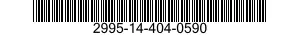 2995-14-404-0590 GENERATEUR SOUS ENS 2995144040590 144040590