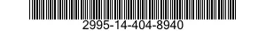 2995-14-404-8940 DEMARREUR A TURBINE 2995144048940 144048940
