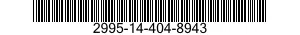 2995-14-404-8943  2995144048943 144048943