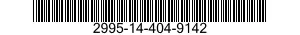 2995-14-404-9142 CABLE EQUIPE 2995144049142 144049142