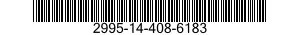 2995-14-408-6183  2995144086183 144086183