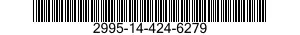 2995-14-424-6279 PLAQUE PORTE-JOINTS 2995144246279 144246279