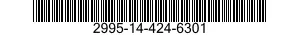 2995-14-424-6301 HOUSING,OIL PUMP ASSEMBLY,ENGINE 2995144246301 144246301