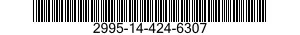 2995-14-424-6307 ECROU LABYRINTHE 2995144246307 144246307