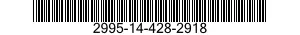 2995-14-428-2918 ADAPTATEUR 2995144282918 144282918