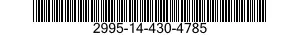 2995-14-430-4785 VALISE TEST DEMARRE 2995144304785 144304785
