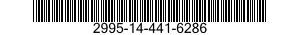 2995-14-441-6286 SUPPRESSOR,HEAT 2995144416286 144416286