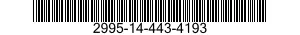 2995-14-443-4193 REGULATOR-CONTROL,ELECTRONIC,ENGINE 2995144434193 144434193