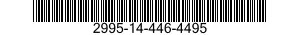 2995-14-446-4495 PROTECTION,CDE,GAZ 2995144464495 144464495