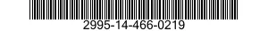 2995-14-466-0219 REGULATOR-CONTROL,ELECTRONIC,ENGINE 2995144660219 144660219