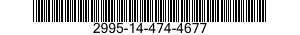 2995-14-474-4677 CABLE ASSEMBLY,CONTROL 2995144744677 144744677