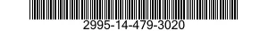 2995-14-479-3020 REGULATOR-CONTROL,ELECTRONIC,ENGINE 2995144793020 144793020