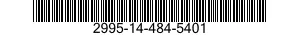 2995-14-484-5401 REGULATOR-CONTROL,ELECTRONIC,ENGINE 2995144845401 144845401