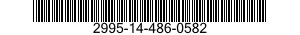 2995-14-486-0582 CASE,SOUND REDUCTION,ENGINE 2995144860582 144860582