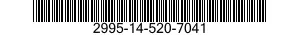 2995-14-520-7041 MODIFICATION KIT,ENGINE ACCESSORIES 2995145207041 145207041